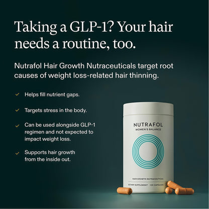 Hair Growth Supplement Brand
