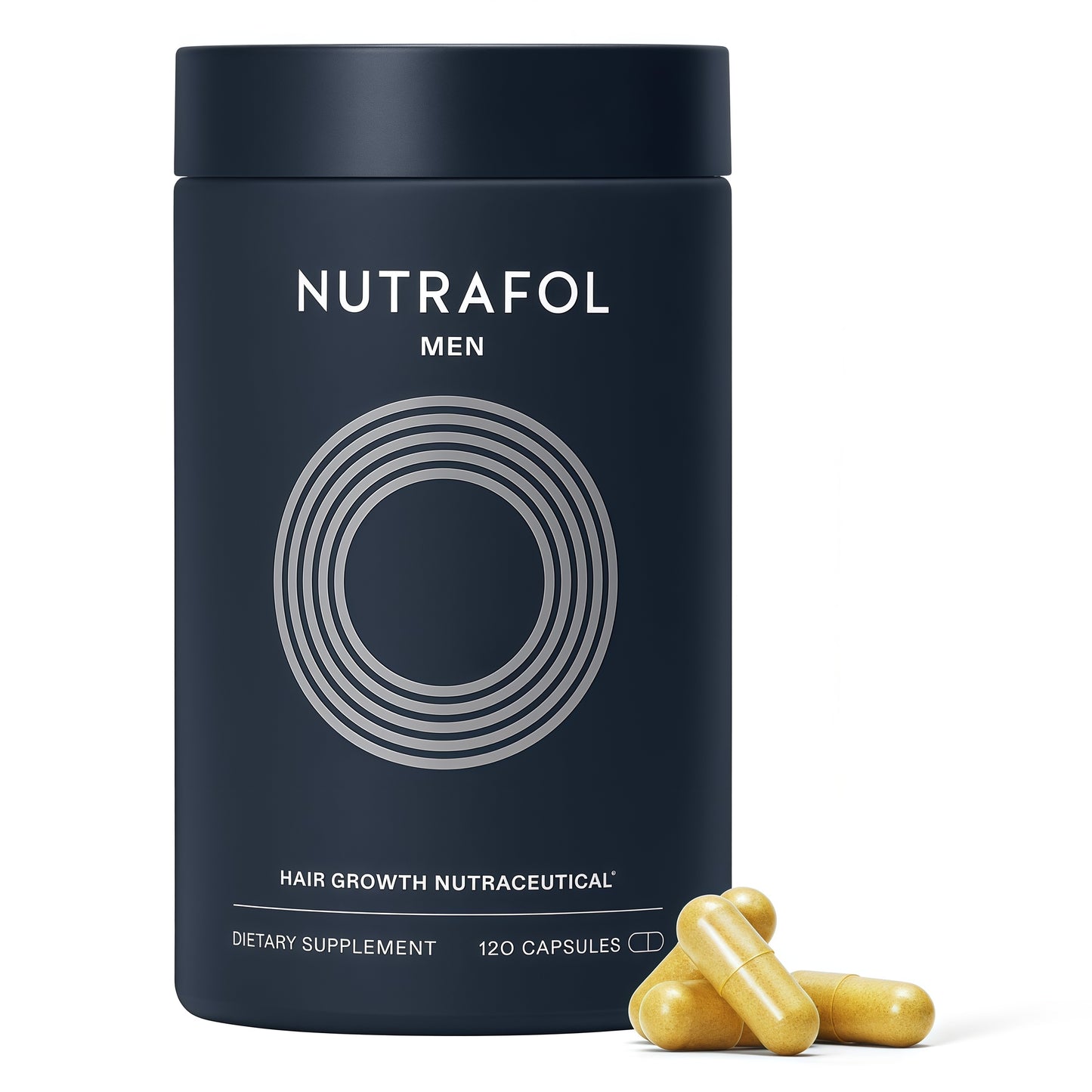 Hair Growth Supplement Brand