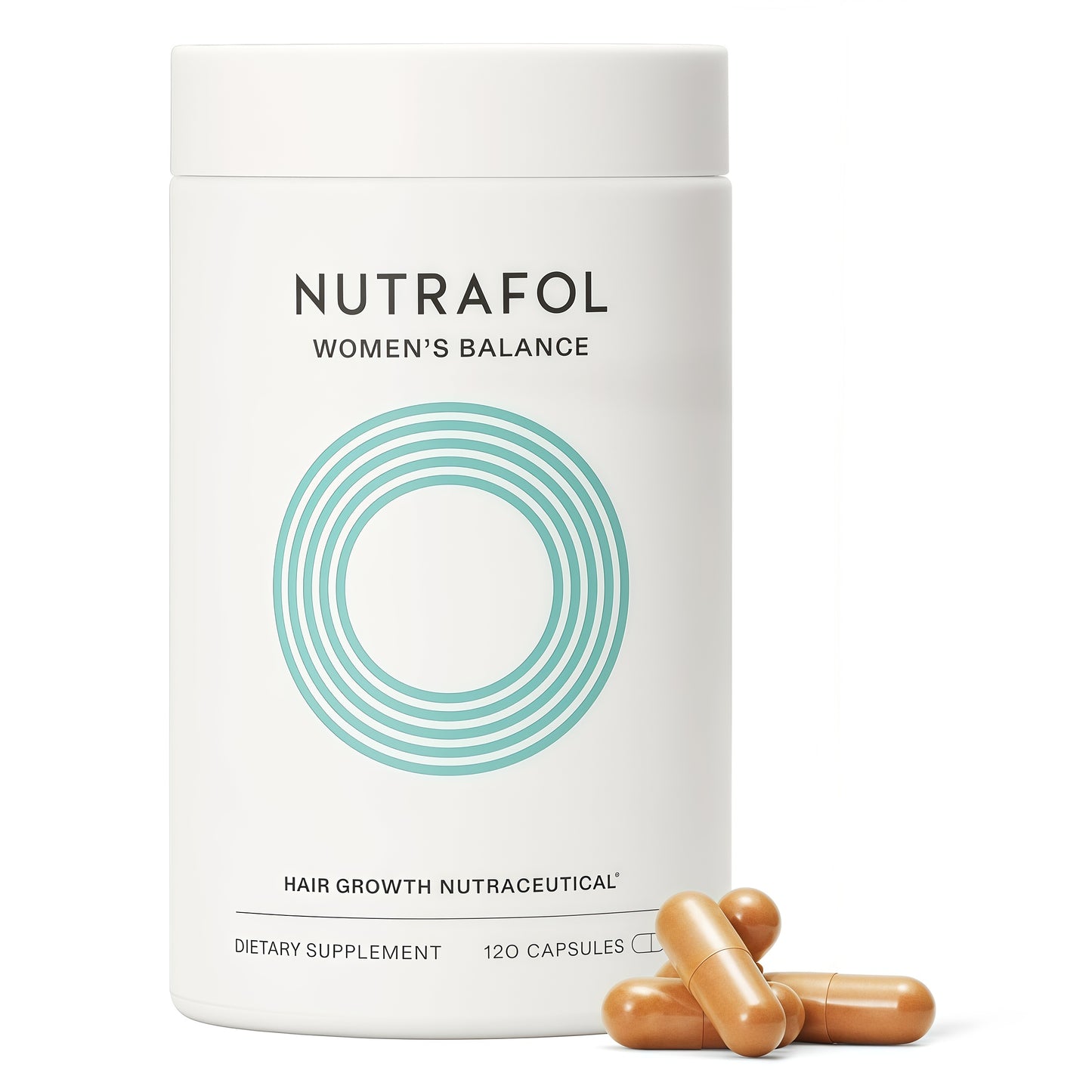 Hair Growth Supplement Brand