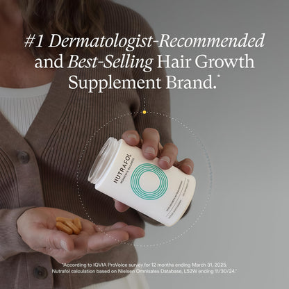 Hair Growth Supplement Brand